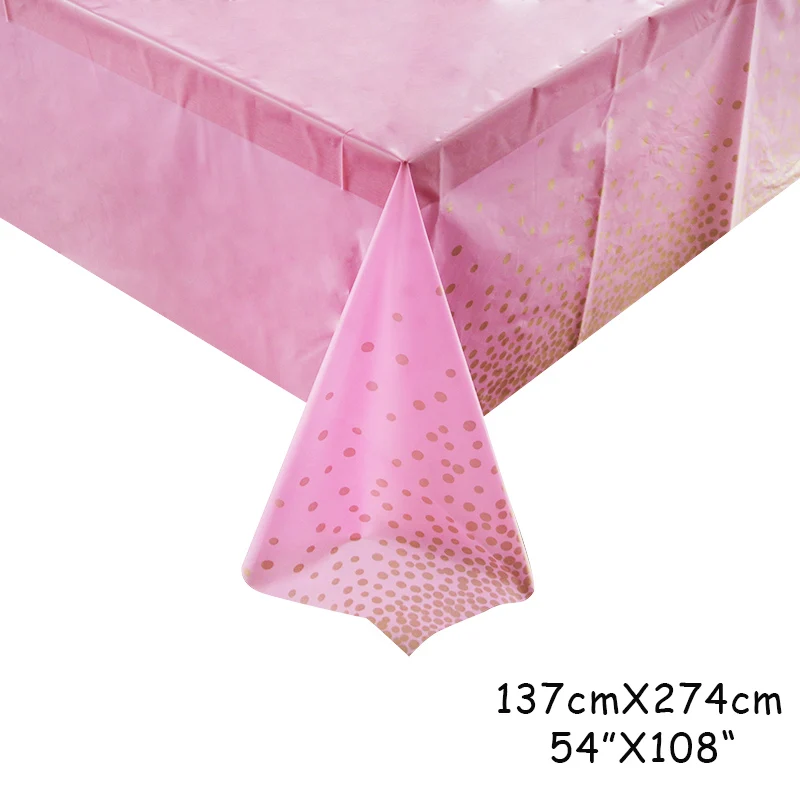 1pc tablecloth-B