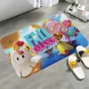 Fall G-Guys Whitepaper Poster HD Quality Poster Wall Art Painting Study Room Wall Decor 2