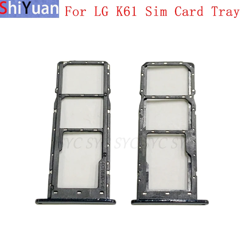 

Карта памяти MicroSD SIM-карта памяти