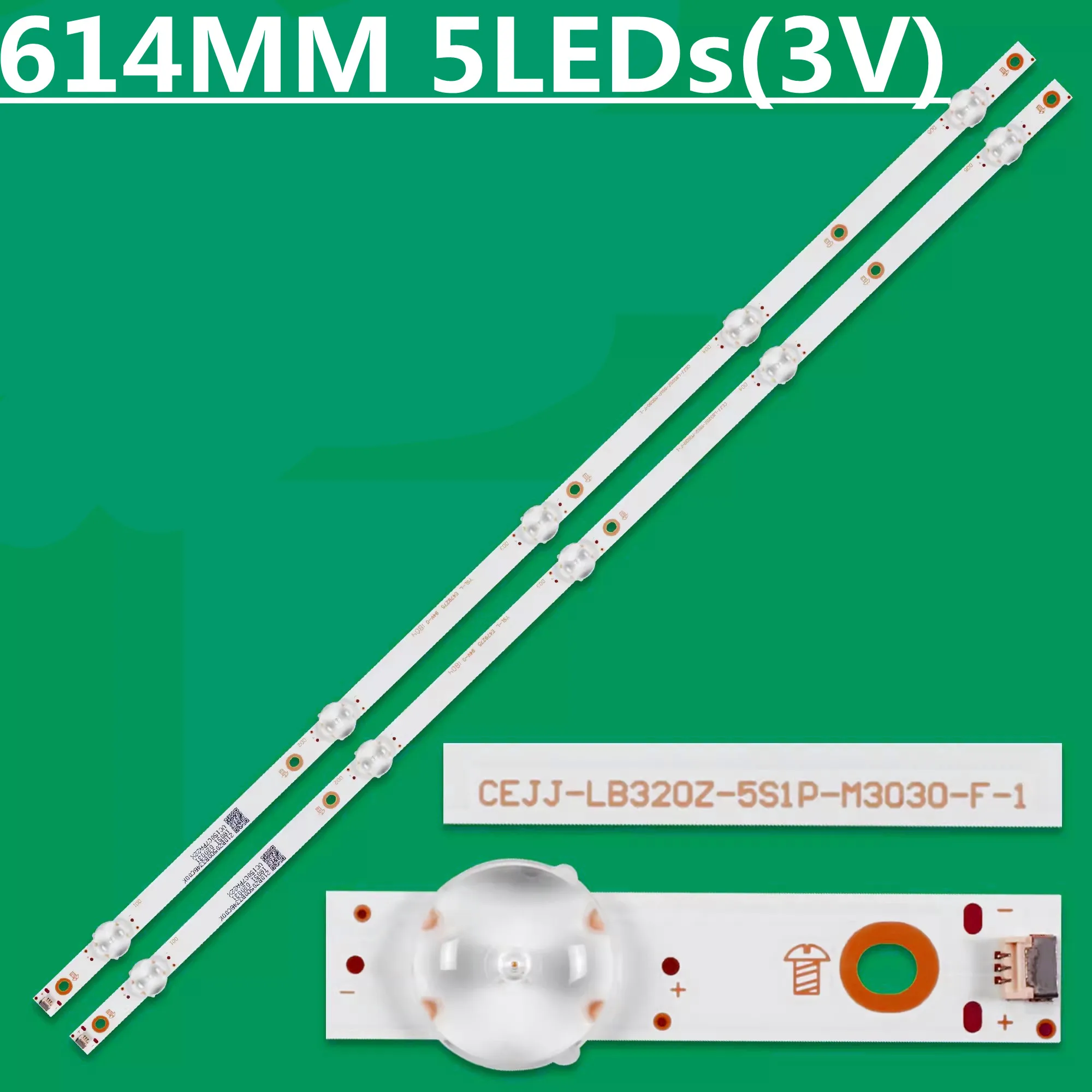 

Фонарь для подсветки для телефона, фонарь для LE32S5775 LE32S5778 32PHF3212 32PHF3282/T3 32PHF5222 32PHG5813/78