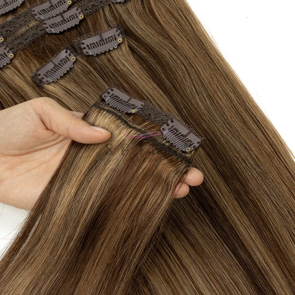SPIKFN Balayage Ŭ  ͽټ ΰ Ӹī 14-24 ġ  ڿ ƮƮ ΰ Ӹī 7 / Ŭ  Ǯ 