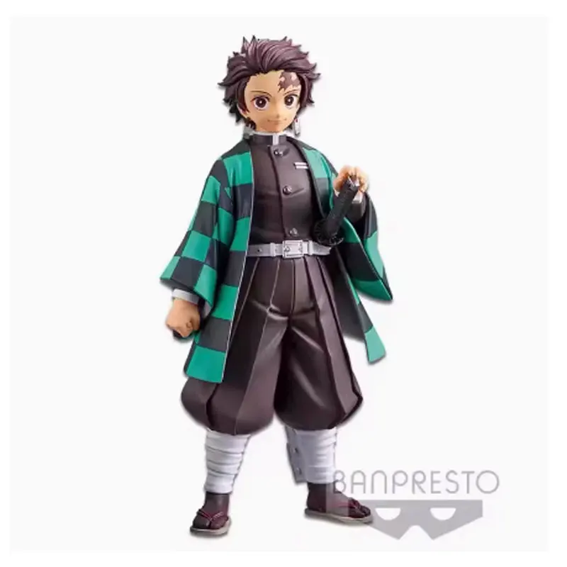 Anime Movie Ghost Kill Sword In Piedi Mia Moglie Good Escape Ghost Kill Team Sword Collector Model, Regali Per Bambini Per Bambini.