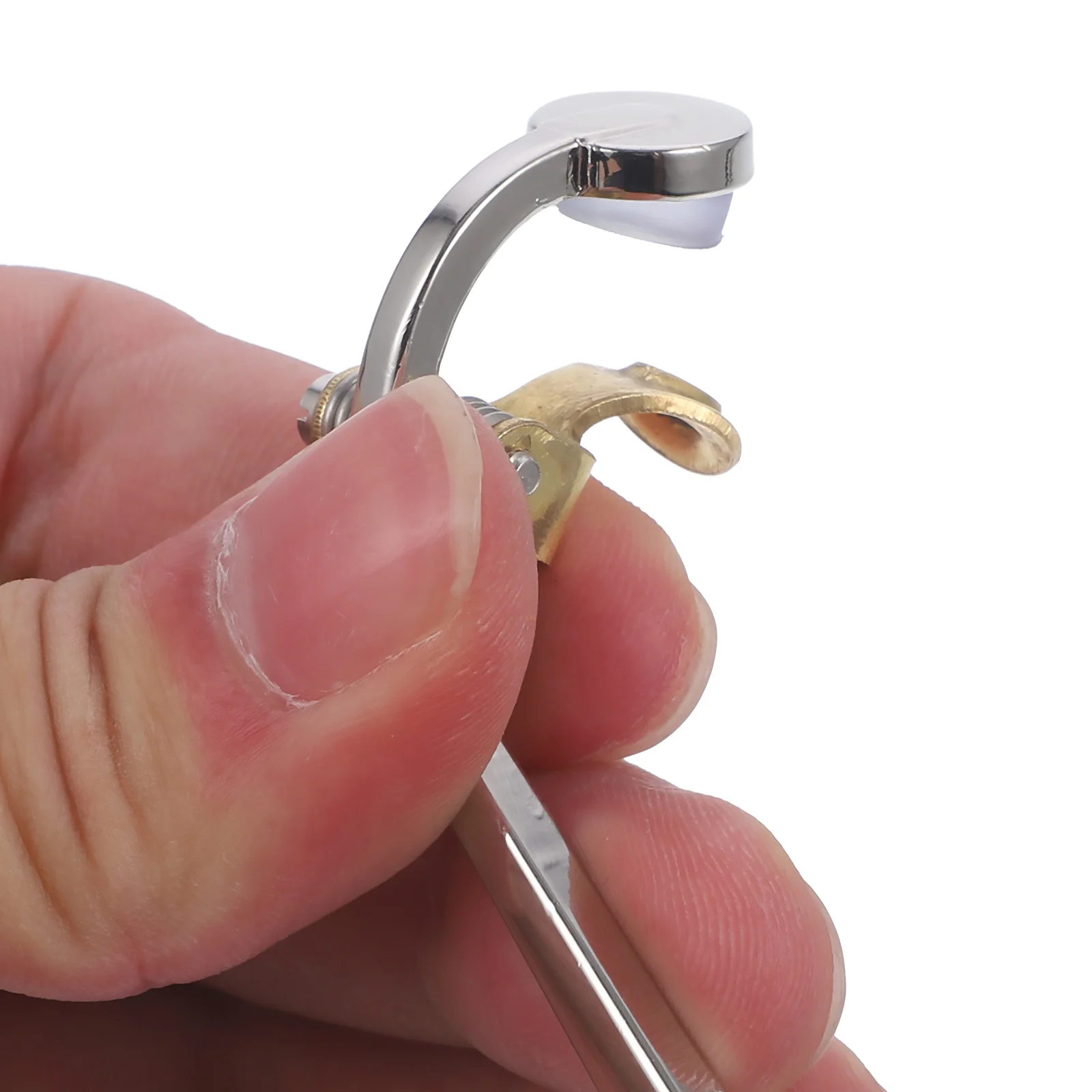 Trombone Accessory With Cork Pad Drain Clique Durbale Wind Instruments Trombones Parts
