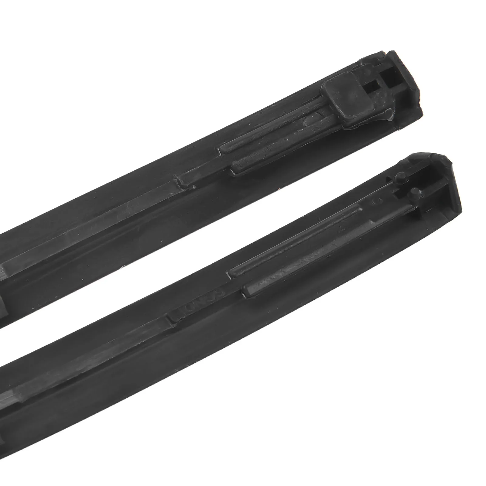 Molduras Toldo / Techo Toyota Yaris Hatchback 2012 Oem 4pts | Meses sin interés