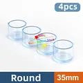 Round 35mm
