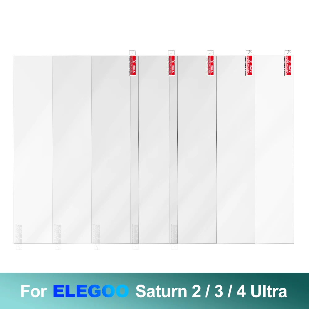 ELEGOO Saturn 3 울트라, Saturn 4 울트라, Saturn 2, Satu..