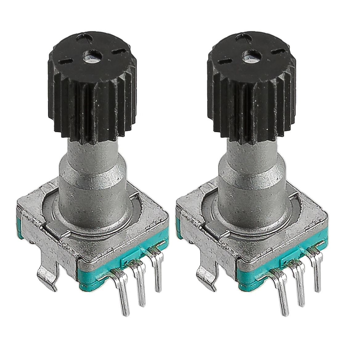 2 Pz/Set Manopola Di Navigazione Encoder Rotativo 15 Switch Muslimfit Per Byd Toyota Highlander