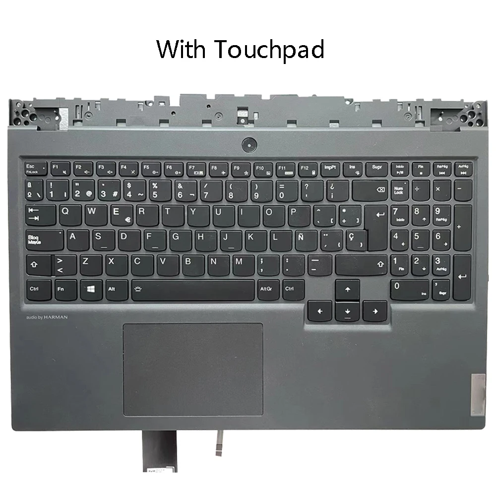 para Samsung Np870z5e 870z5e Peças Ram Capa Porta Novo Case - Imagem 6