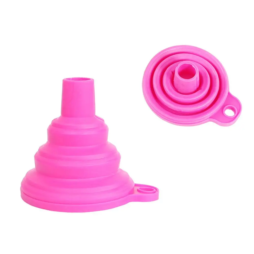 Funnel -pink