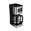 12cup Drip Coffee Maker American Coffee Machine 3