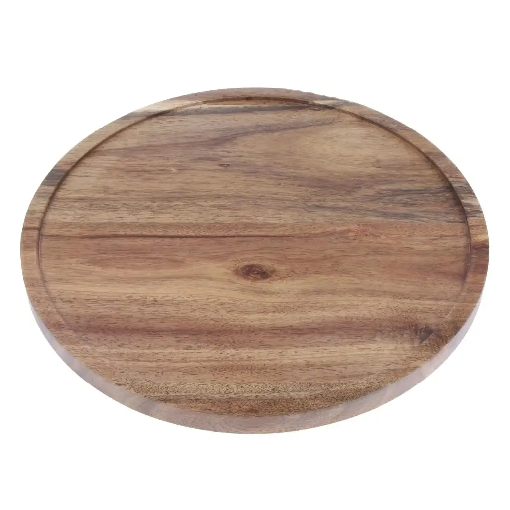 Rotating Revolving Plate Decorating Cake Turntable Kitchen Display 3