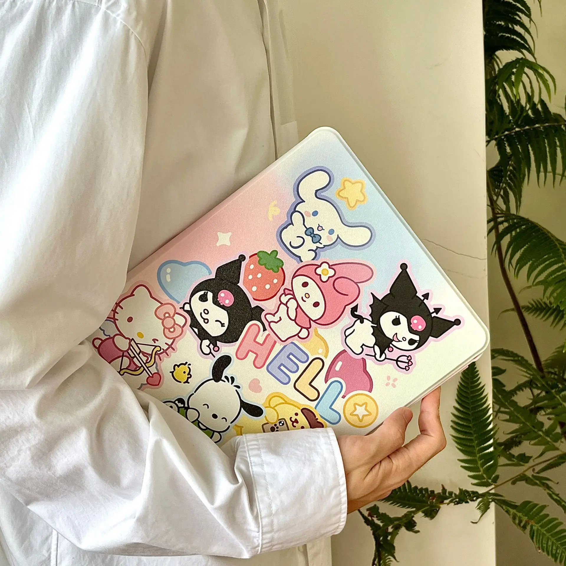 para iPad Mini 5, 6, 10.2, Tab