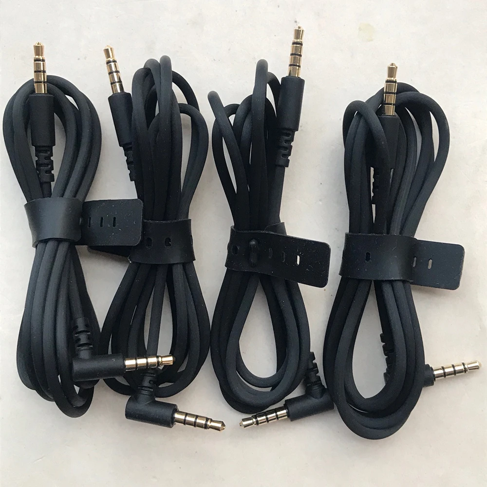 OrginalReplacement35mmAuxCableExtensionCordForRazerBlackShark
