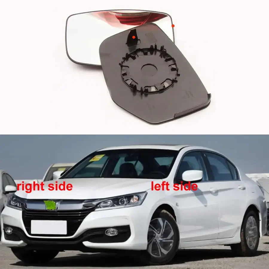 HONDA フリード ドアミラー 黒色 運転席側右ミラーのみ 匿名発送