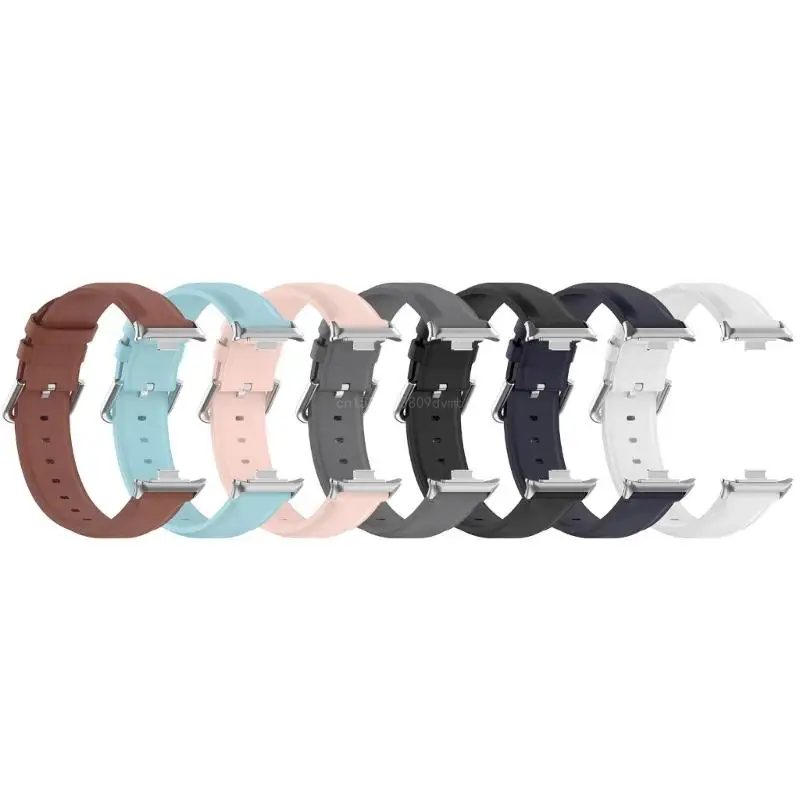 

Replacement Wristband Fashionable Watchband Elegant Strap Upgrades Your Style with this Strap fit for Smart Band 8 R2LB