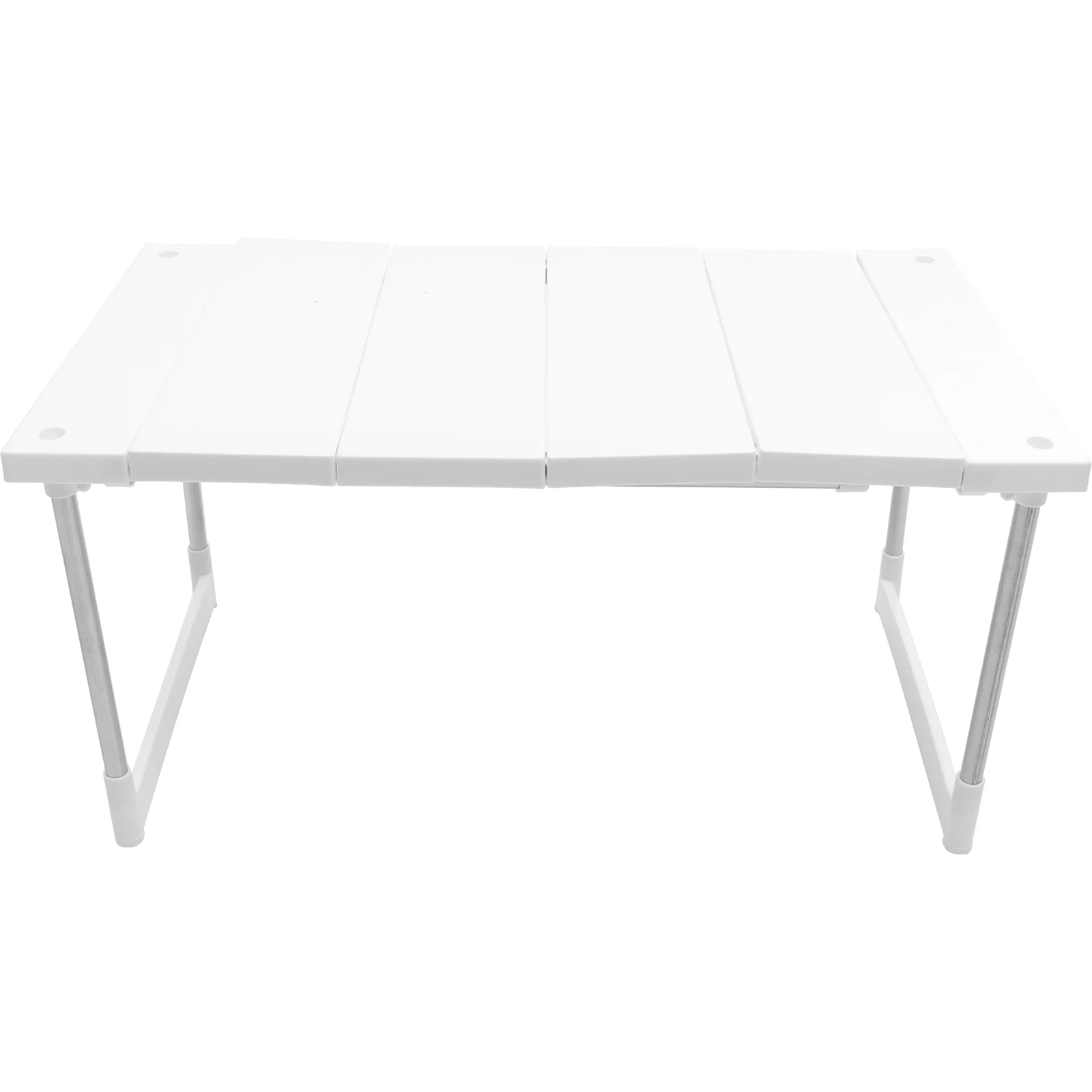 

Stainless Steel Microwave Oven Rack Adjustable Oven Stand Under Sink Storage Rack Kitchen Counter Organizer