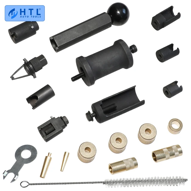 4 X Fuel Injector O-ring Seals Repair Kits Fit AUDI A3 A4 A5 A7 Jetta GLI GTI