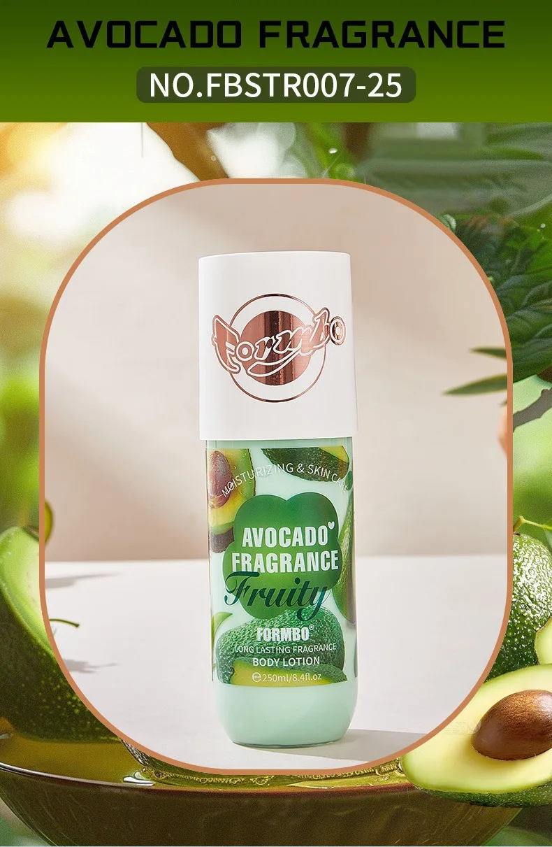 AVOCAOO FRAGRANCE
