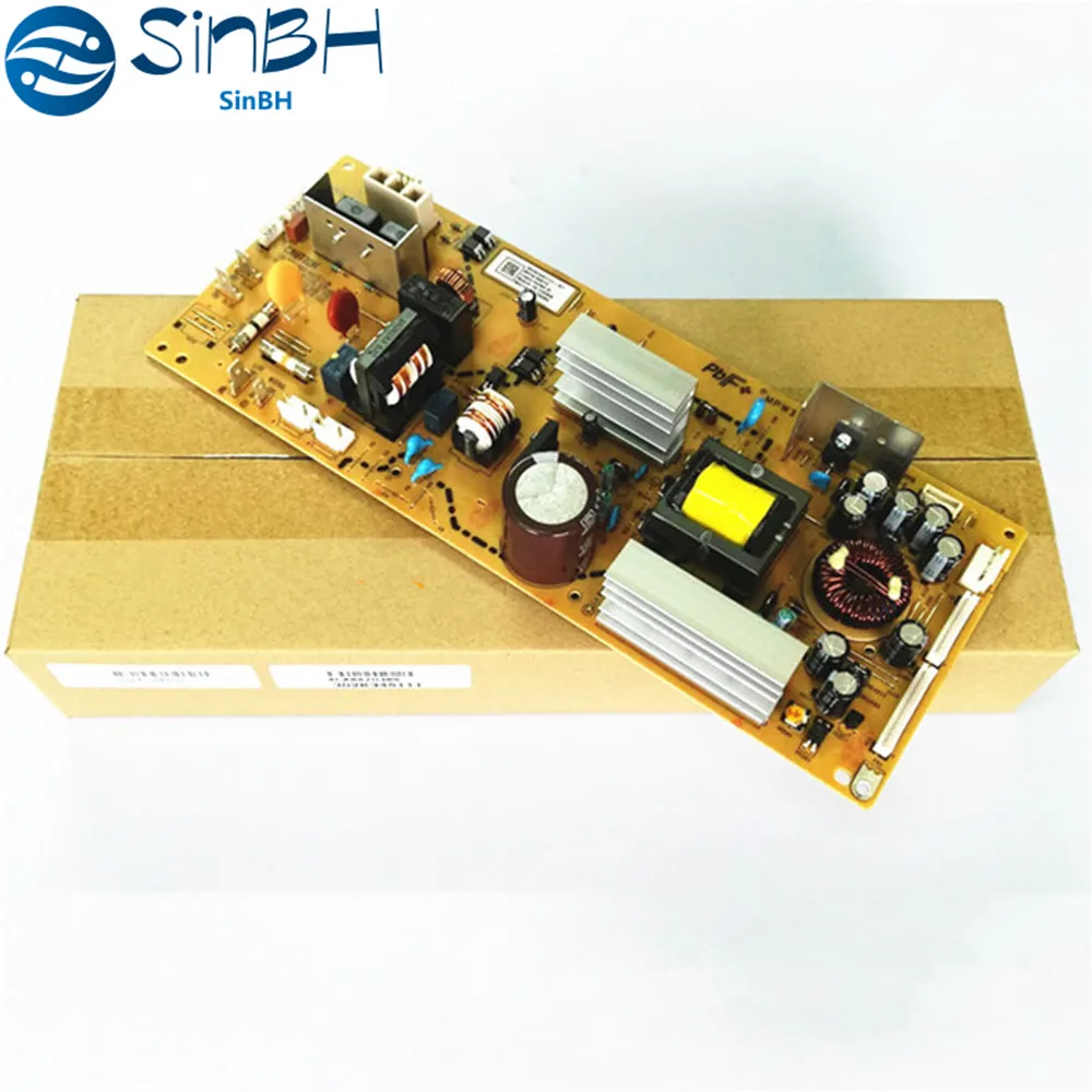 

1 шт. X новая Оригинальная 2K394120 302K394121 FS-6025 плата питания для Kyocera FS-6525 6025 6530 FS6025 FS6525 FS6030 FS6530