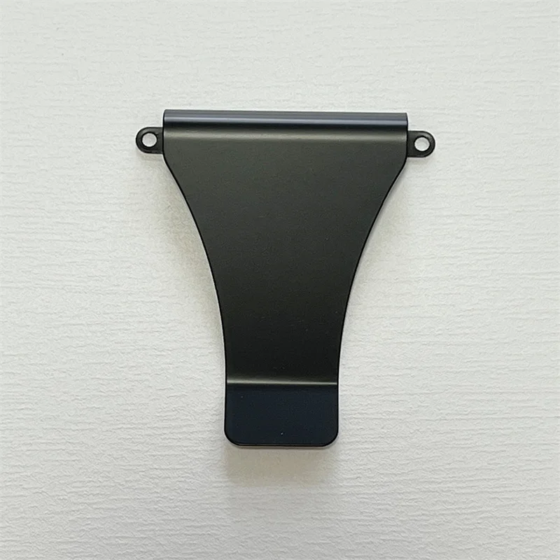 Money Clip for Men Women Card Wallet Airtag Cash Strap Band Air Tag Accessory for Holder metal money clip