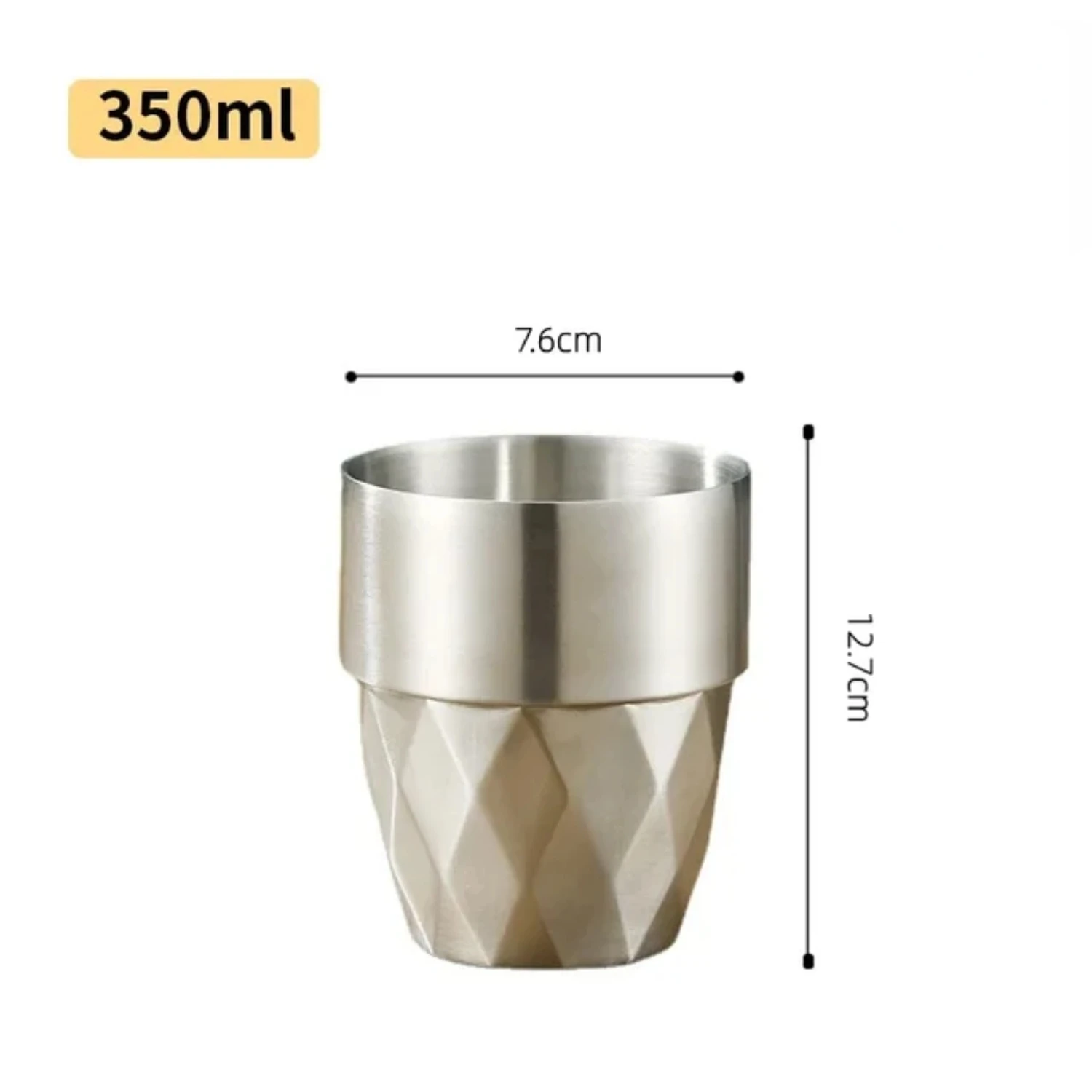 350ml F