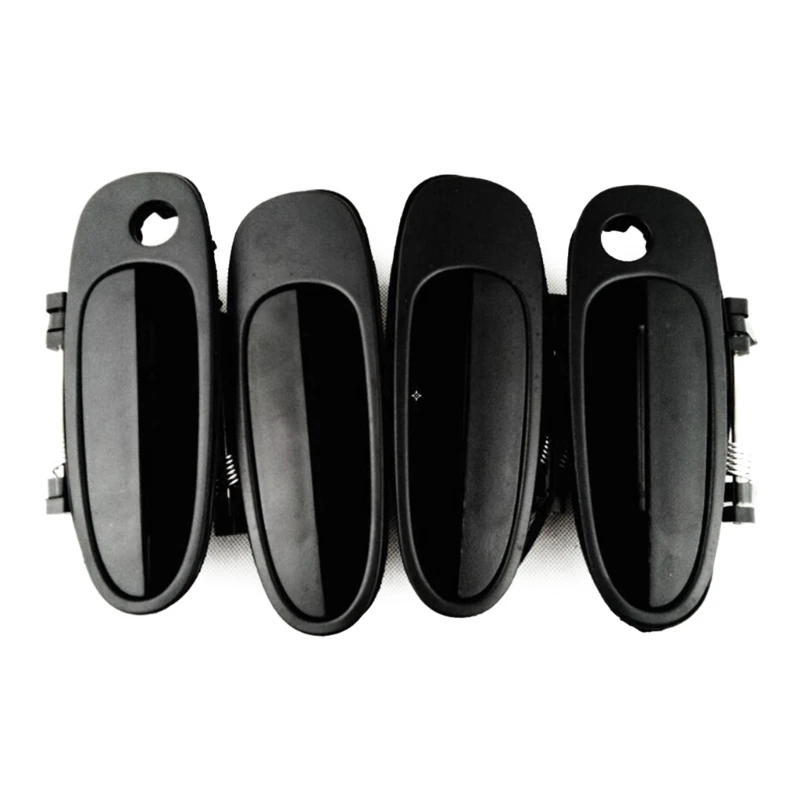 

Car Exterior Door Handle Keyless Entry Suitable for 6922012160 6921012160 6924012140 6923012140 Outside Cover Waterproof