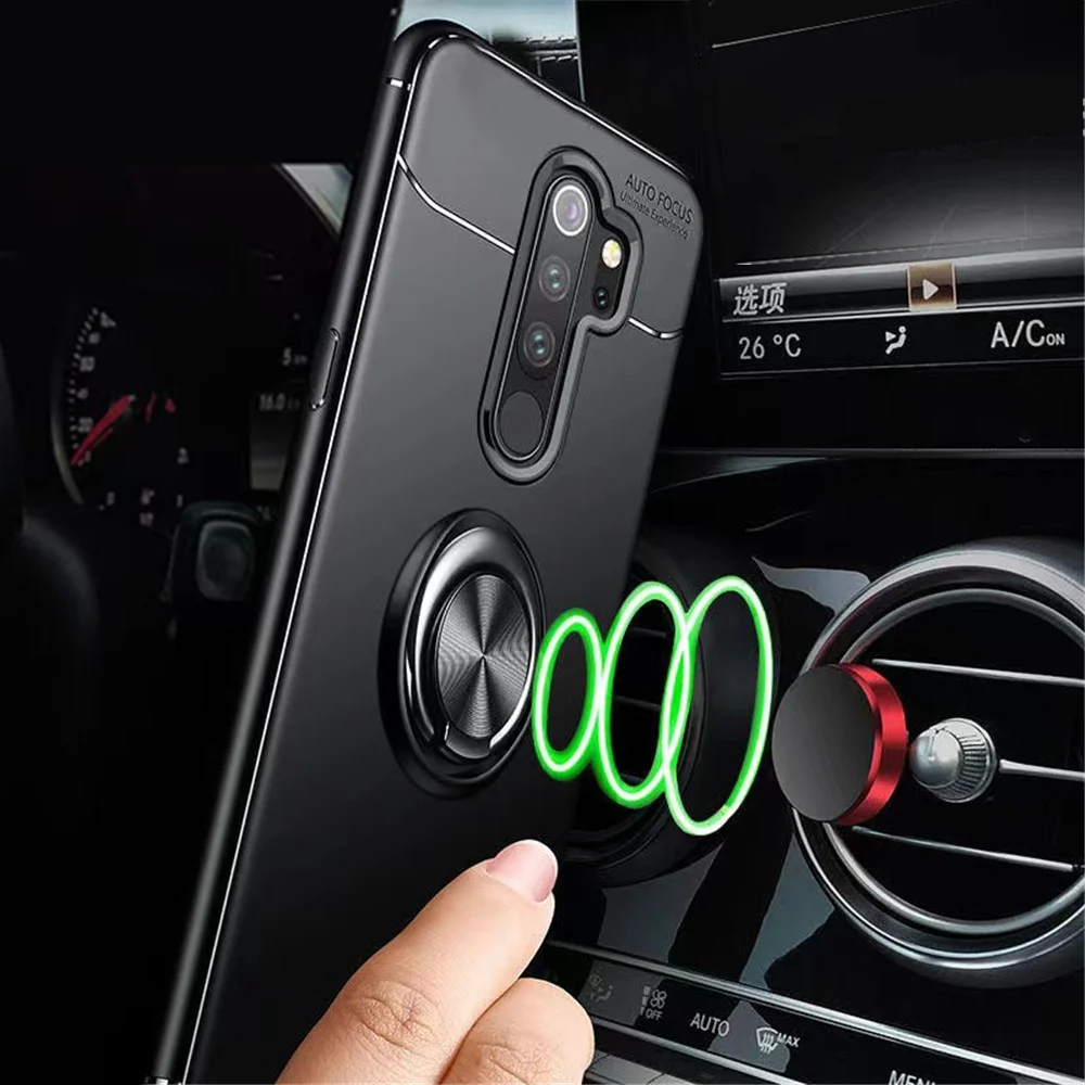 

Xiaomi Redmi Note 8 Pro Case For Xiaomi Redmi Note 9 8 7 6 5 Pro Max 4X 4A 5A 6A 7A 8A 9A 9C 9S A2 Lite K20 Shockproof Cover