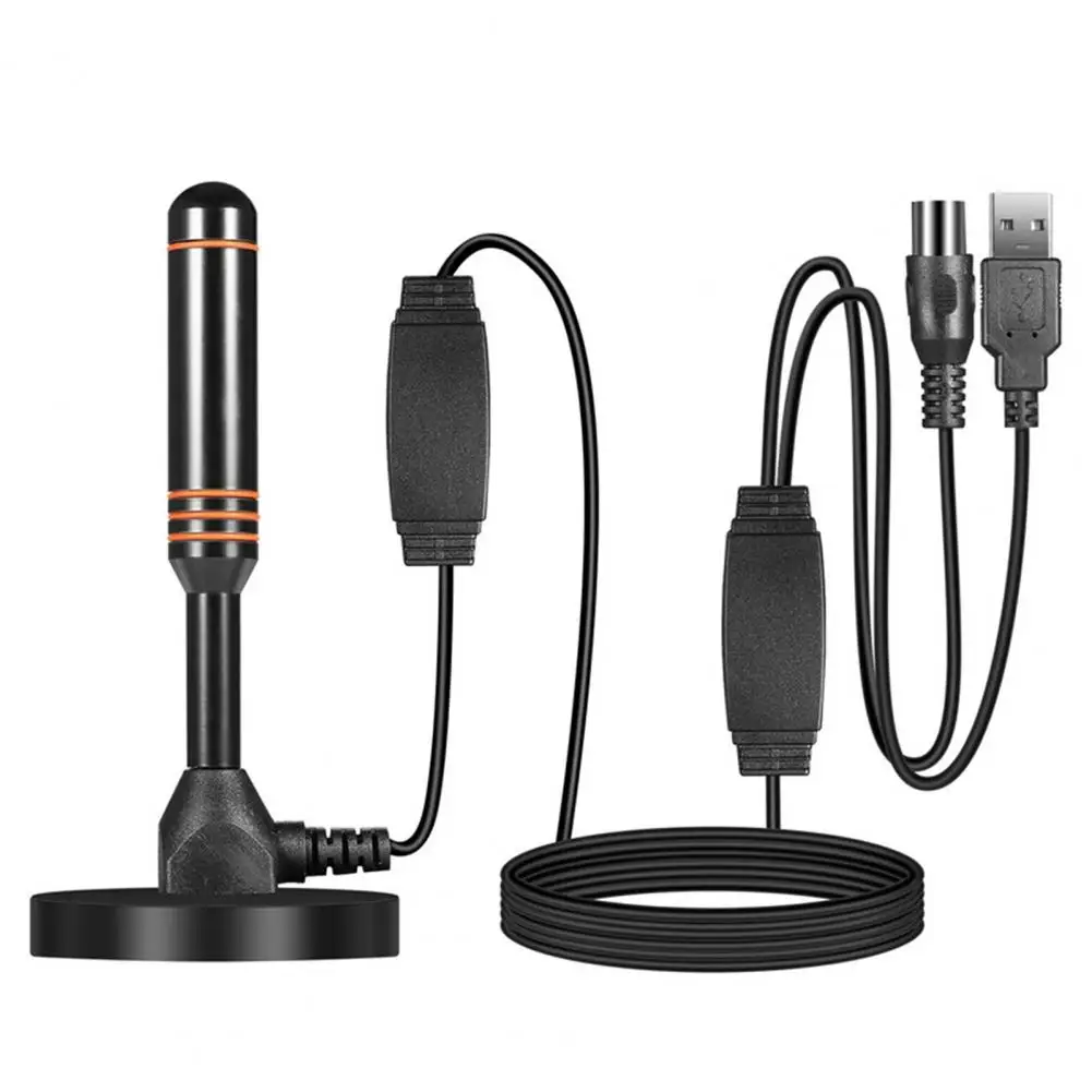 Рисунок 4 - Цифровая ТВ-антенна с высоким коэффициентом усиления