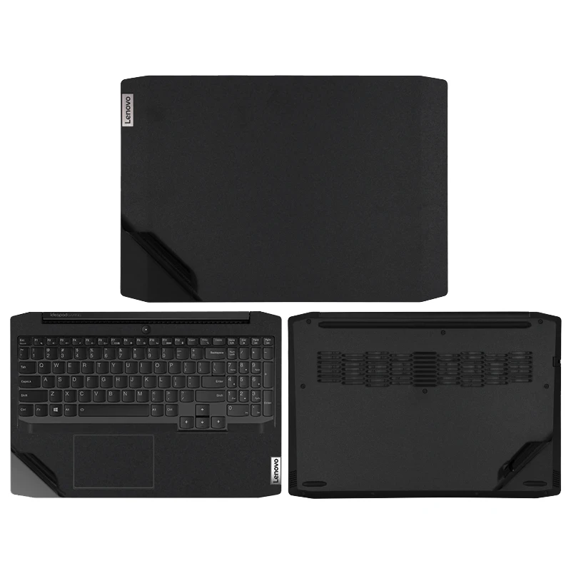 Skin Cover for Lenovo IdeaPad Gaming 3 16ARH7 15ARH7 15IAH7 15ARH05 IMH05 Anti-Scratch/Oil Protecitve Film
