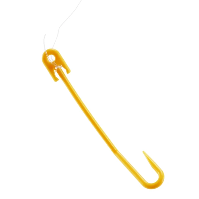 Új Növény Yoyo Grow Fogas Dugóval, Állítható Beltéri Növényi Támogatás Yo (40 Csomag) - Image 6