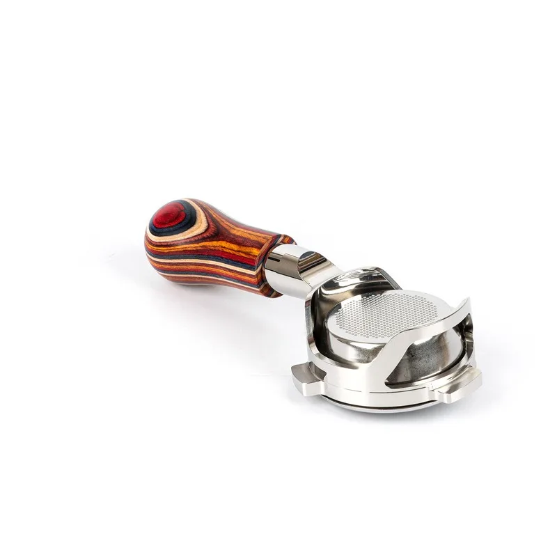 بريفيل 54mm مكبس قهوة مكشوف