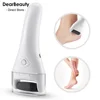 Electric Pedicure Foot File Professional Grinding Exfoliator For Heel Callus Remover Dead Skin Scab Remover Repair Care Sander 1