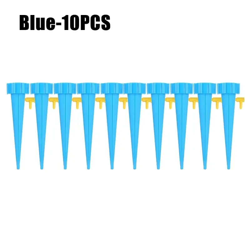 Blue-10PCS