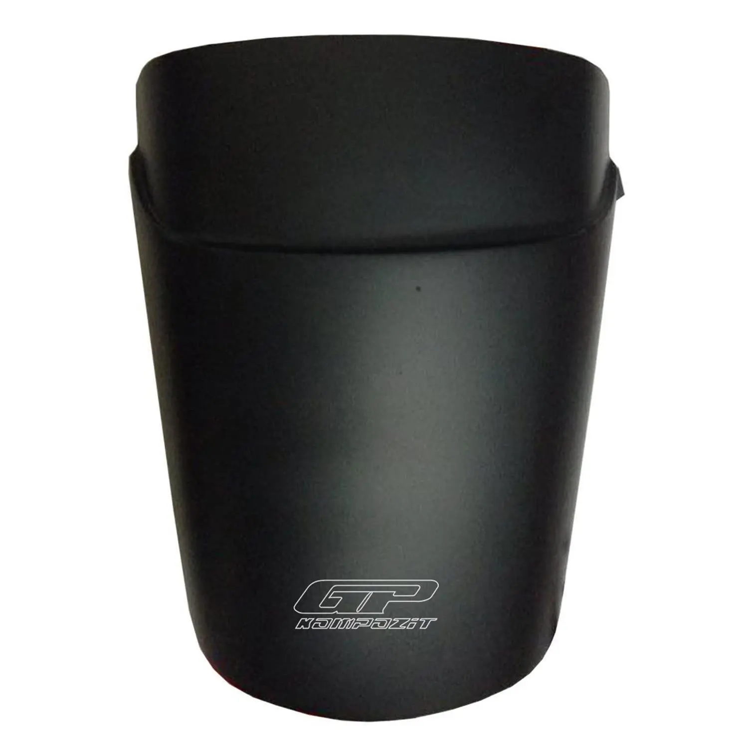 

GP Composite For NC 700/750X2012-2022 Compatible Front Fender Extension Black