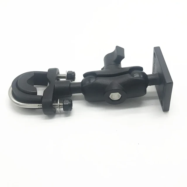 Soporte Garmin Ram Mount Manillar Moto