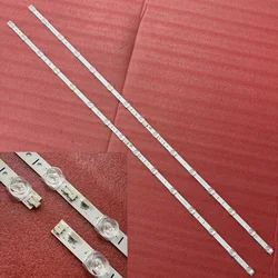 Enhanced LED Backlight (2set For 2 TV)