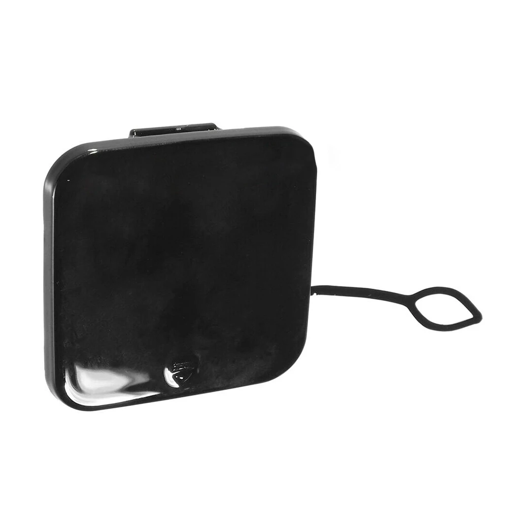 

Black Front Bumper Tow Hook Cover for Mercedes Sclass W221 2009 2013 Part Name Tow Hook Eye OEM Number 2218850322