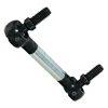 604179 Mower Brake Link Compatible For Raptor Fastrak Hustler Lawn Mower, Fits Model 931741 931881 931899 933069 933077 6
