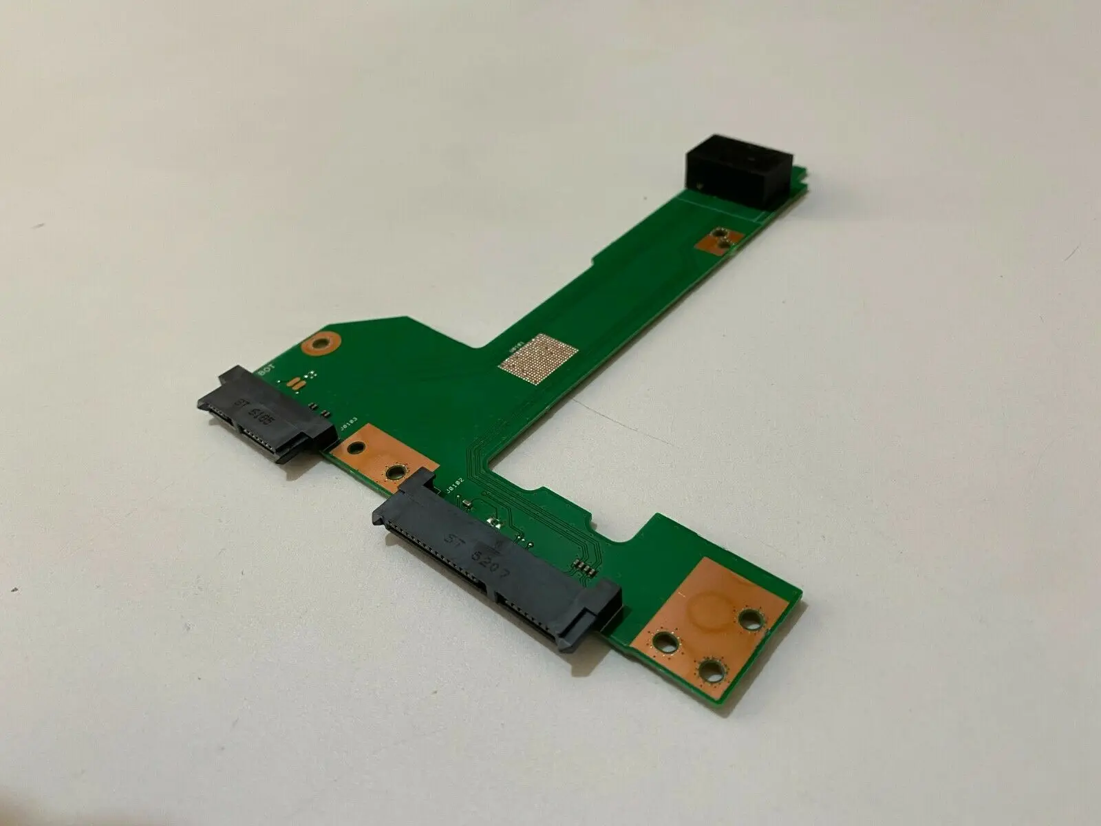 

Соединительная плата для жесткого диска ASUS X541S SATA 60NB0CH0-HD1020