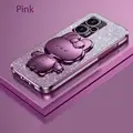 HDT Pink
