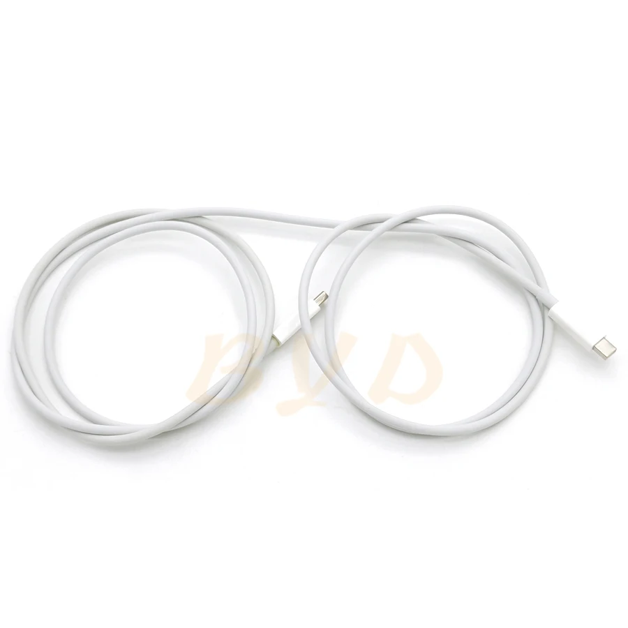 Genuine Apple Thunderbolt 2 Cable Cord 6ft TB2 Male to Male MD861ZM/A  MD862ZM/A