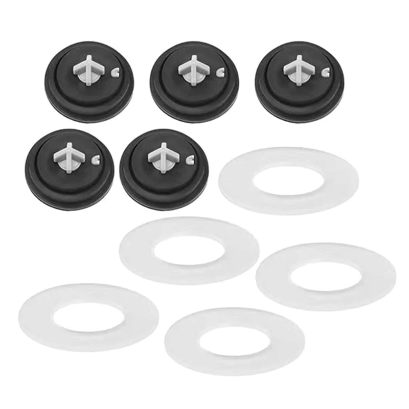 

Sealing Washer/Float Valves Float Washer/Valves Replacement for Toilet Cisterns DropShipping