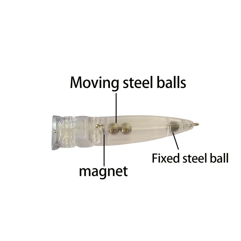 Appât De Pêche Crankbait Peint à La Main – Square Bill 1,5 – Silencieux – Flottant, 5/8 Oz