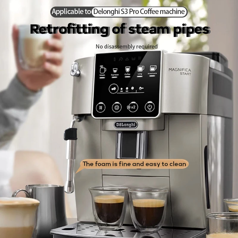 DeLonghi エスプレッソマシン ステンレス 楽天市場】【1000円クーポン先着30名様4日〜】デロンギ De