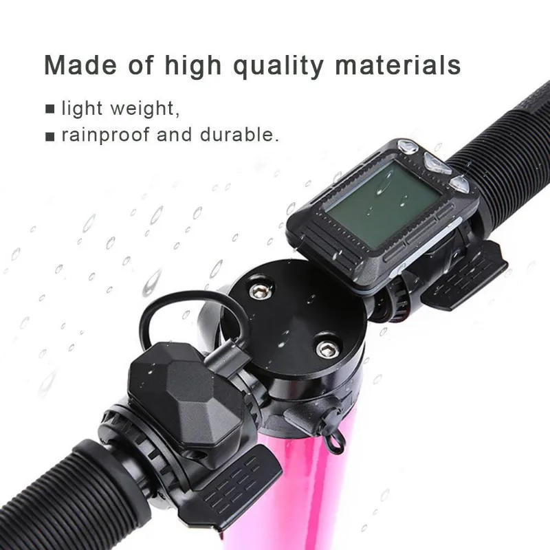 24V 36V Electric Bicycle Controller Brake LCD Display Set Electric Scooter Controller Brushless Motor Electric Bicycle Accessori