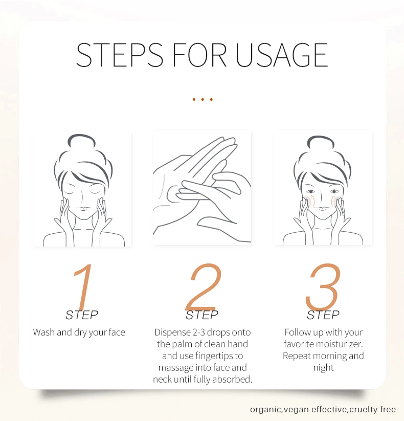 Whitening Serum