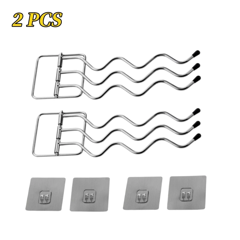 2 pcs