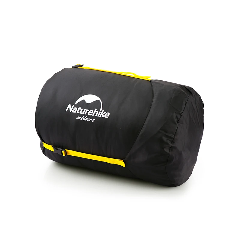 Compression Bag for Sleeping Bag Portable 300D Oxford Sleeping Storage Naturehike NH19PJ020