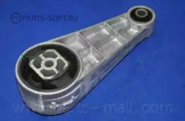 Parts-mall pxcmc004c1 pxcmc004c1pmc _ cushion DVS rear  dwoo Lacetti 1.5 04 | Автомобили и мотоциклы