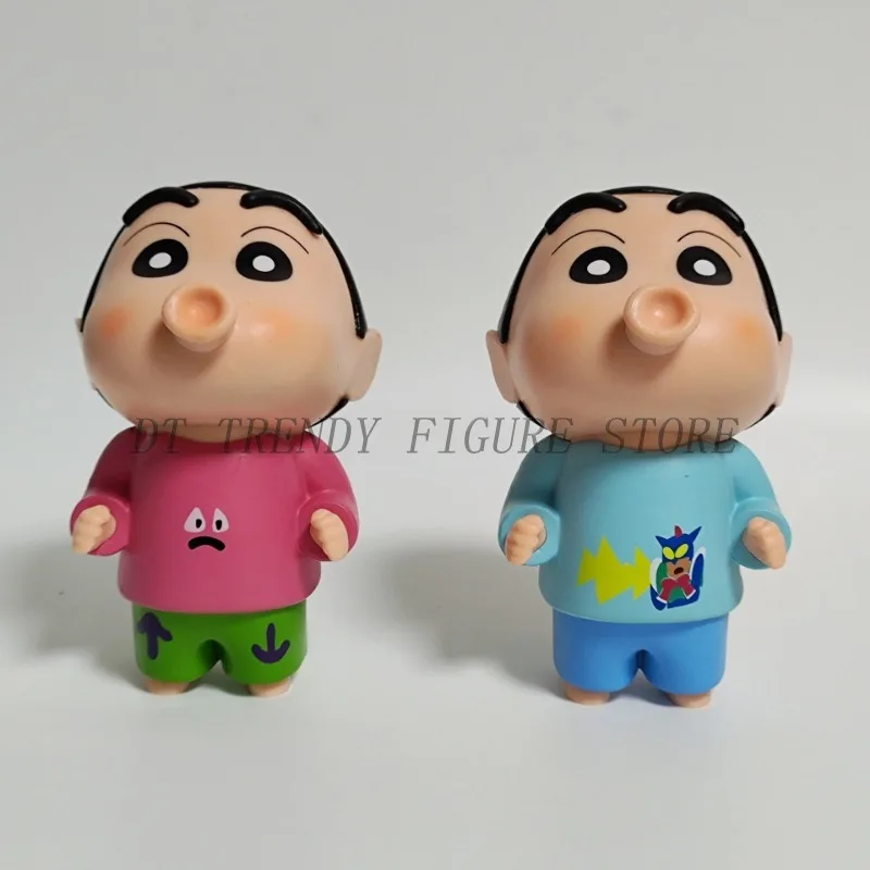 13cm-Anime-Crayon-Shin-Chan-Nohara-Shinnosuke-Action-Figure-Beeping ...